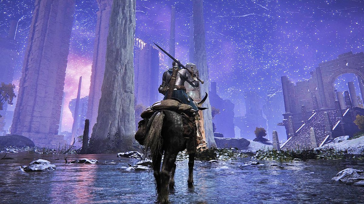 The Best Open Worlds of All Time - IGN