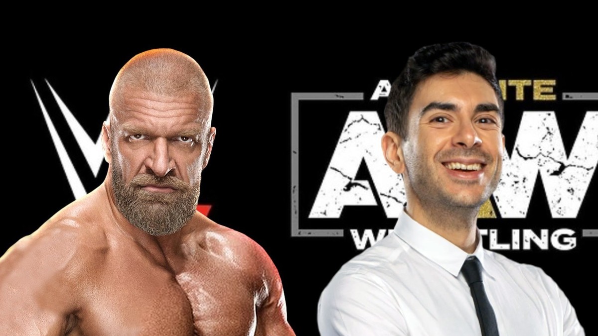 Triple H's WWE Vs. Tony Khan's AEW: Which Is Better?