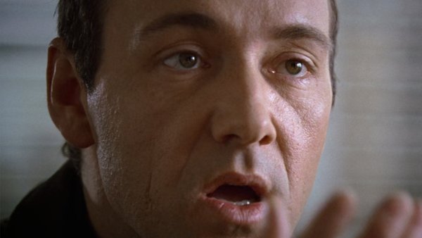 And just like that, he was gone.  Favorite movie quotes, Keyser soze,  Movie quotes