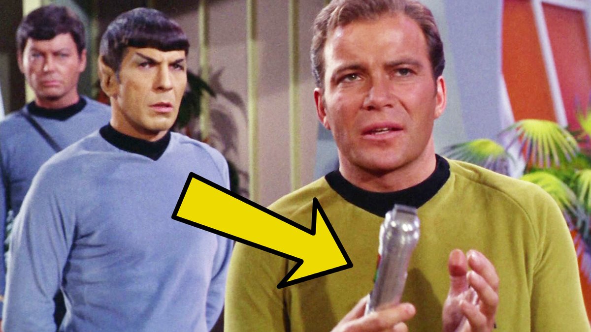 10 Biggest Advancements In Star Trek History