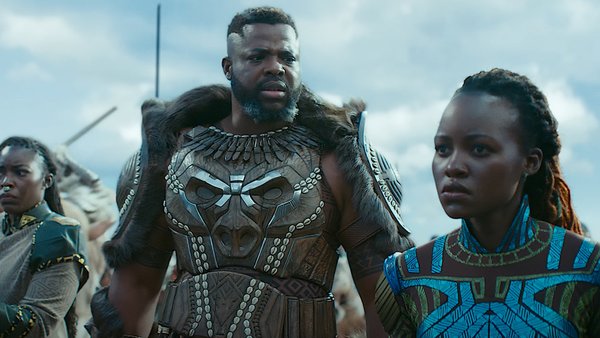 Black Panther: Wakanda Forever - Ending & Post-Credit Scenes Explained ...