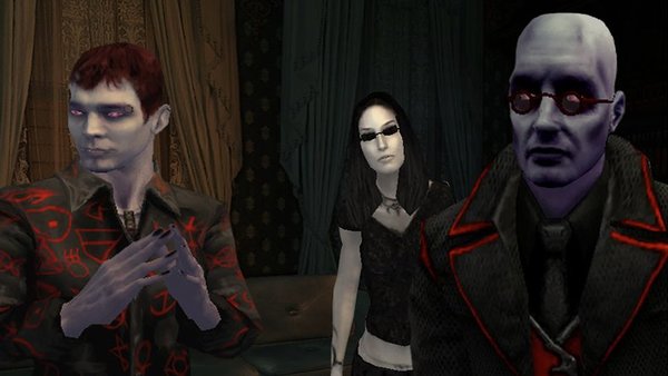 Vampire: The Masquerade – Bloodlines 2 Features Multiple Endings