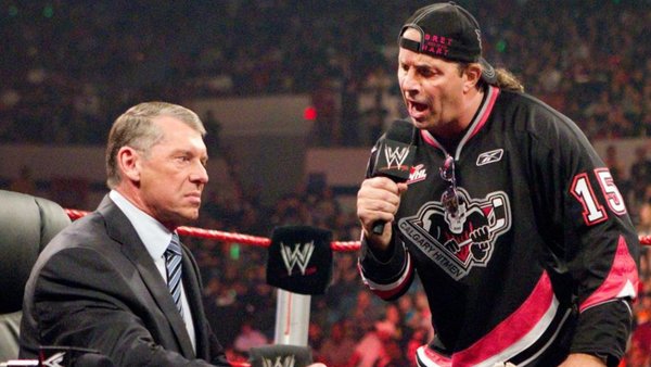 Batista Ric Flair Triple H