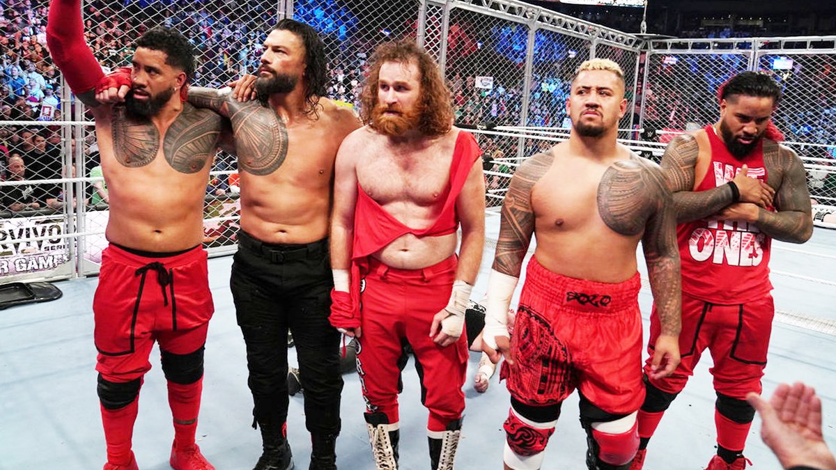 5 Ups & 3 Downs From WWE Survivor Series 2023 (Results & Review)