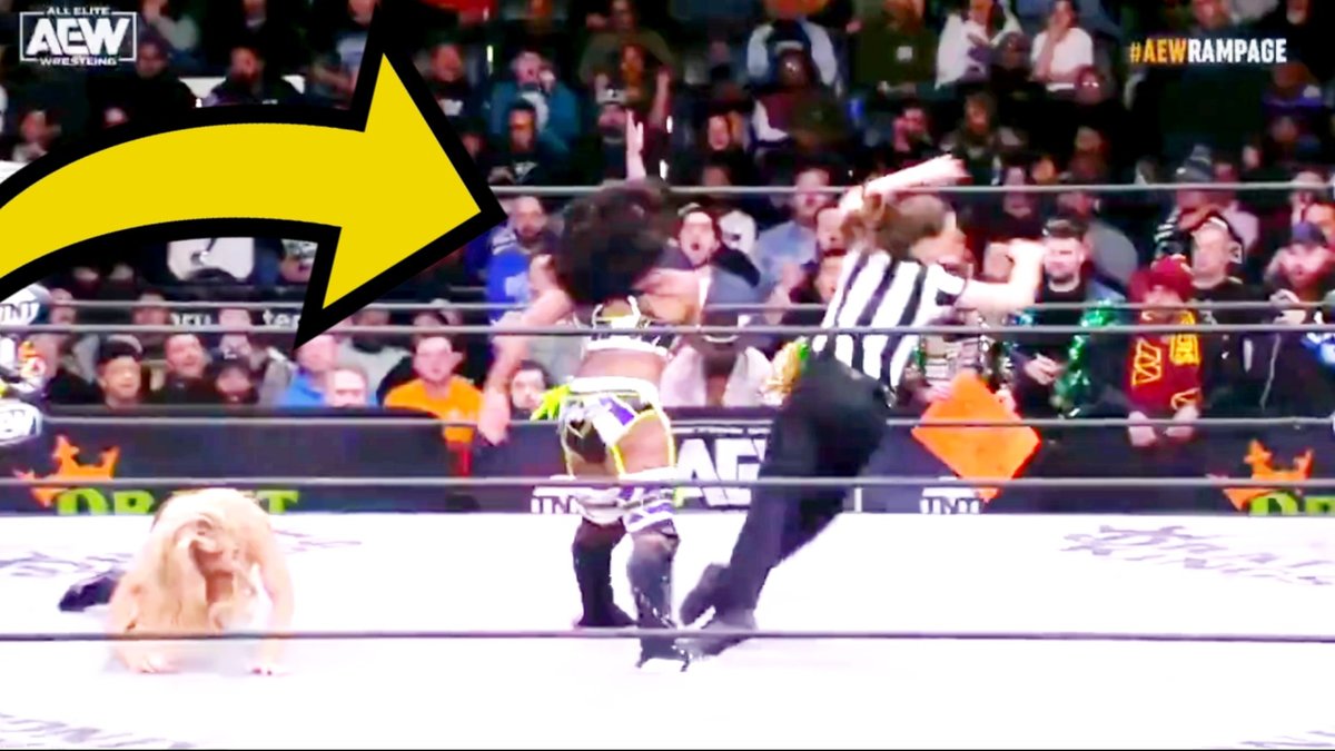 The 10 Most Metal WWE WrestleMania Moments Ever