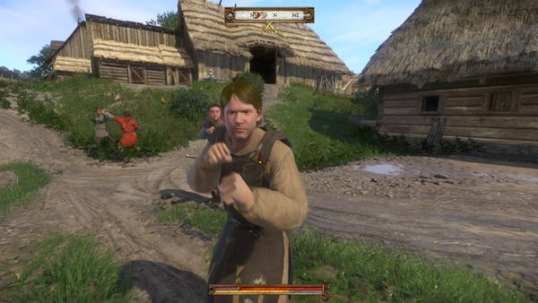 Kingdom Come: Deliverance