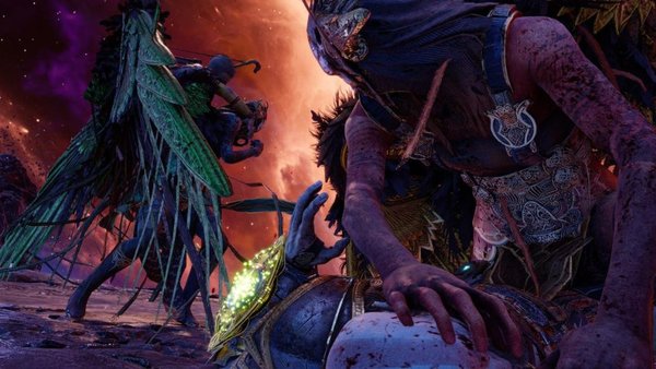 God Of War Ragnarok: 10 Hardest Boss Fights, Ranked