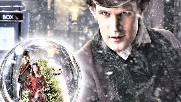 Doctor Who: Every Festive Special Ranked From Worst To Best