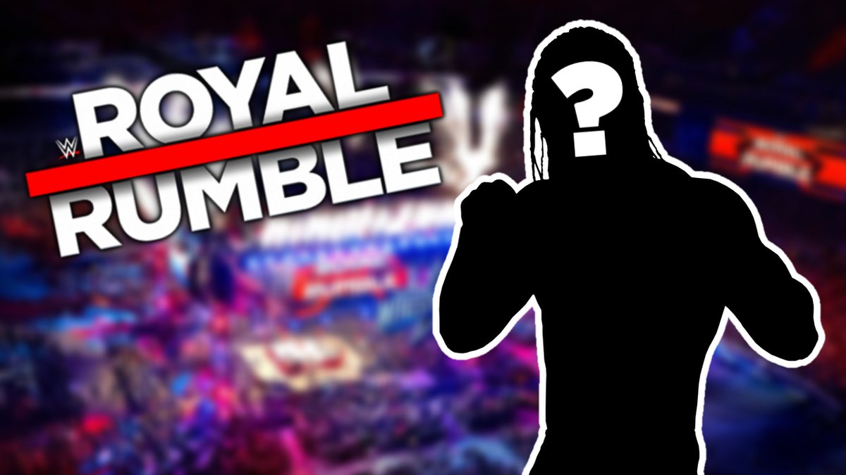 A 'Forbidden Door' entrant, a long-awaited WWE return - Fantasy booking the  first 5 entrants in the 2023 Men's Royal Rumble match