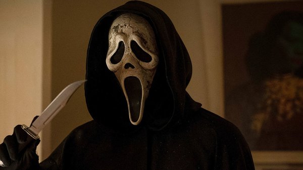 Scream VI - Rotten Tomatoes