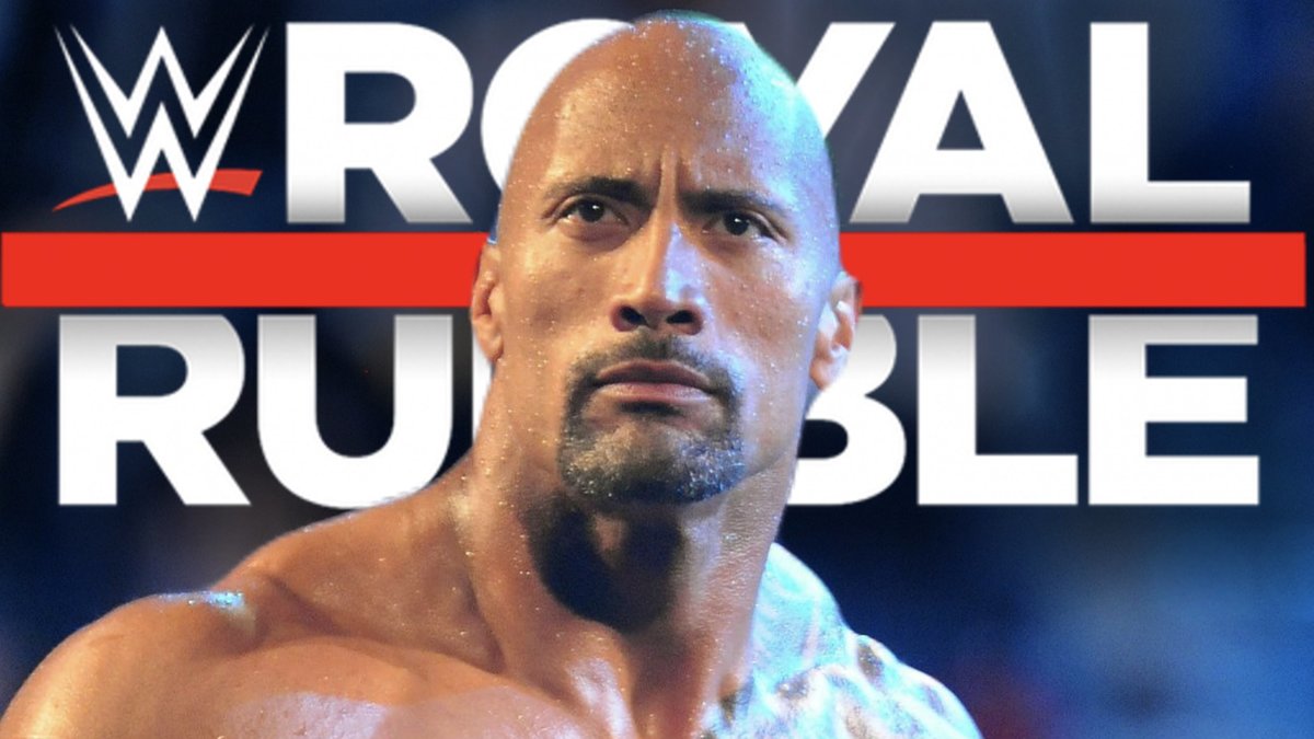 ROYAL RUMBLE 2023 - Men's Royal Rumble Match