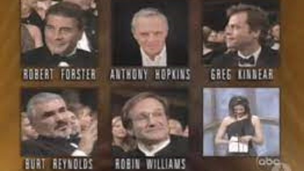 Bill Murray Oscars