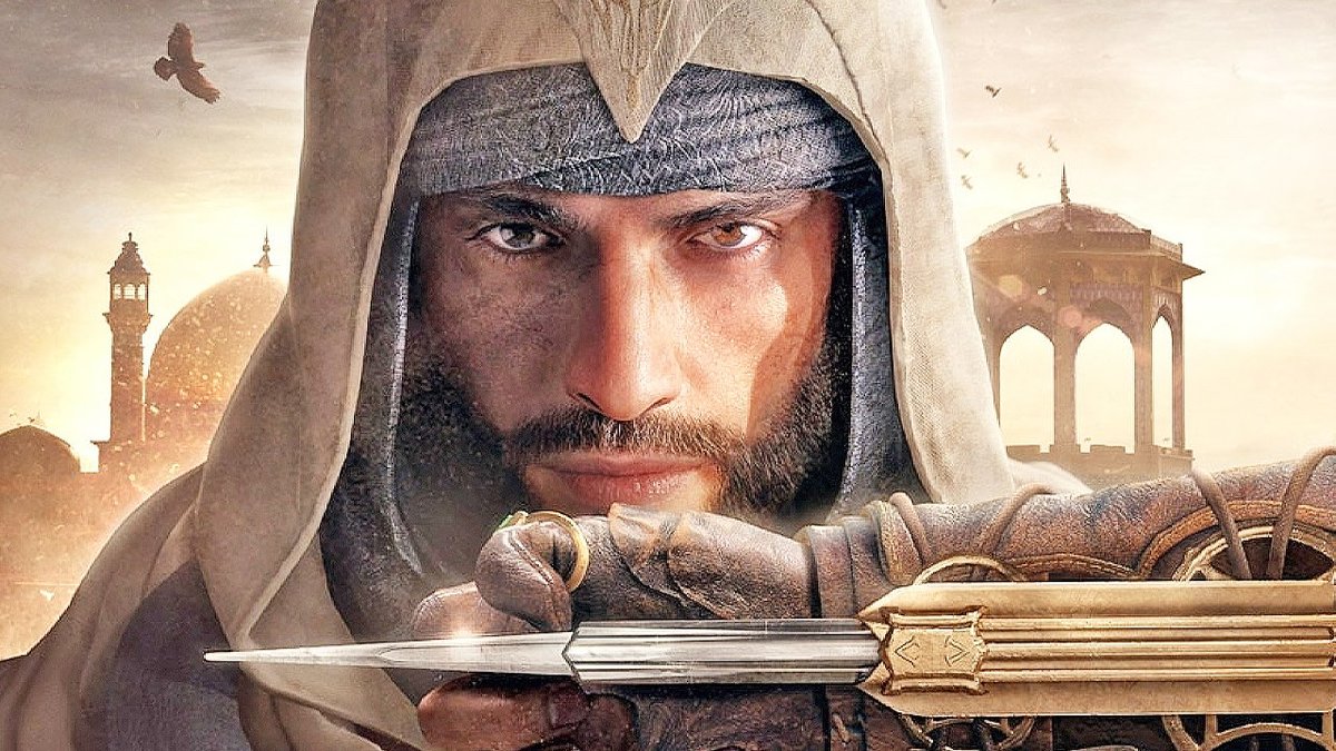 12 Years ago today (11/13/2007) the first Assassin's Creed came out! I know  that right now the franchise is in a bit of turmoil, but it's neat to think  that whatever our