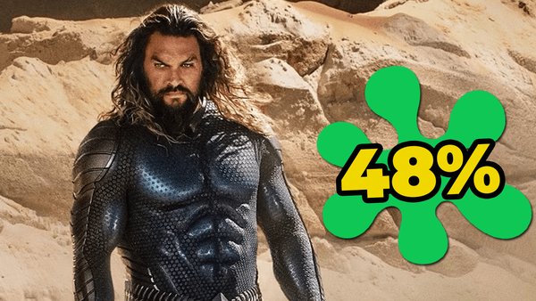 Aquaman and the Lost Kingdom Jason Momoa