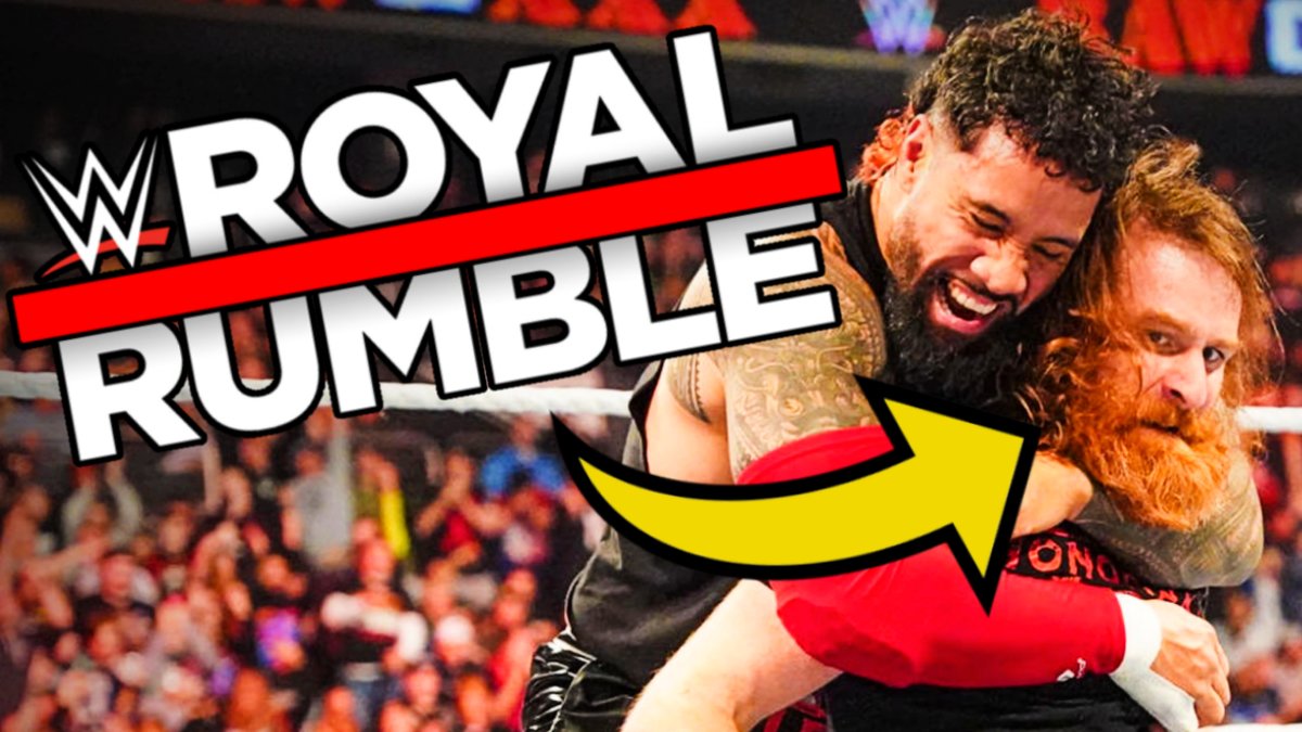 WWE Royal Rumble 2023: 10 Things That Must Happen