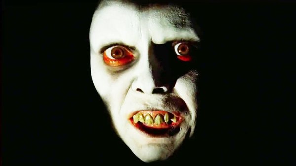 The Exorcist Pazuzu