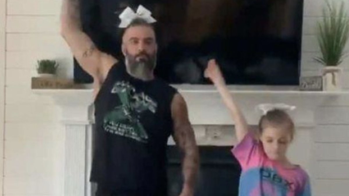 Ashley Pugh Provides Update On Jay Briscoe's Daughters Recovering In ...