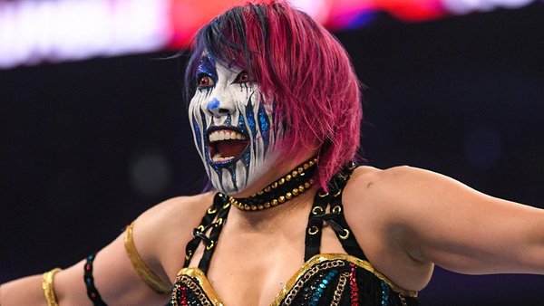 Asuka clown