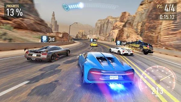 How 'Need For Speed' Became the World's Biggest Racing Game