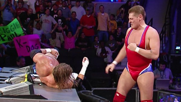 10 Things You Learn Binge Watching Every Wwe Raw From 2004 Page 7