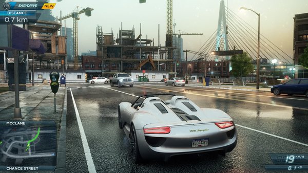 Ranking Every Need For Speed Game From Worst To Best