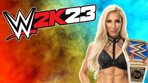 The Superstars With The Best Ratings In WWE 2K23