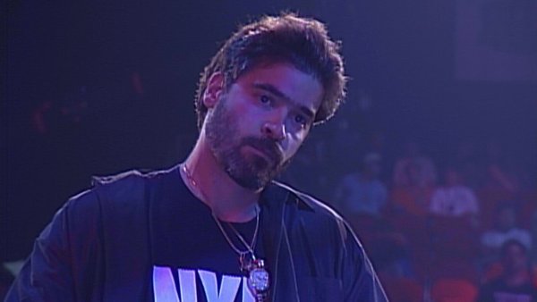 Vince Russo WCW 2000