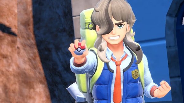 Pokémon Sword And Shield Will Fall Short of Expectations