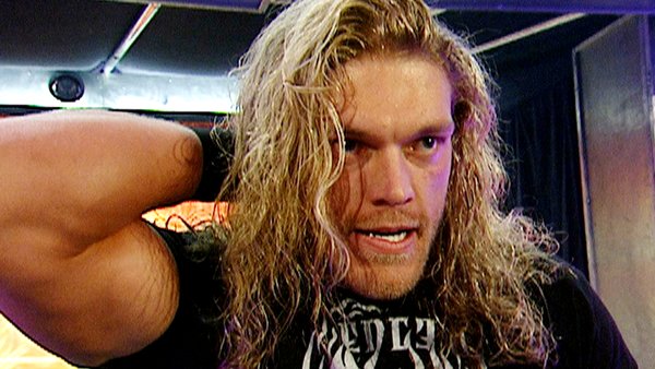 Edge WWE 2004
