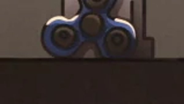 Bendy and the ink machine best sale fidget spinner