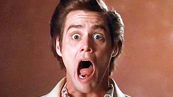 Jim Carrey Ace Ventura 