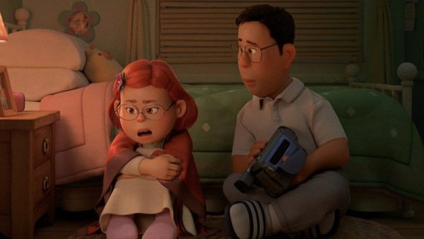 Pixar: The Progressively Harder Name The Movie Quiz – Page 5