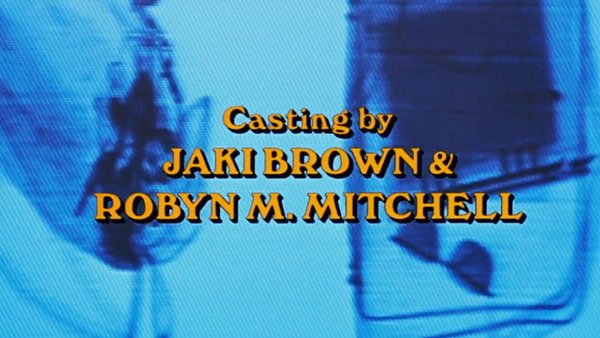 Jackie Brown Samuel L Jackson