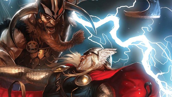 10 Most Powerful Characters Killed By Thor – Page 7