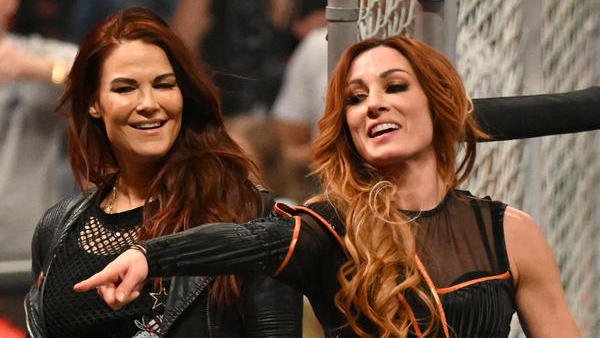 Becky Lynch Doesn't Use Twitter, Why She Tries to Avoid the 'Dirt