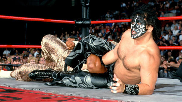 10 Things You Didn't Know About The Great Muta – Page 10