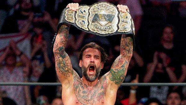 CM Punk