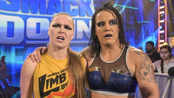 Six-Woman Tag Team Match Set For WWE WrestleMania 39