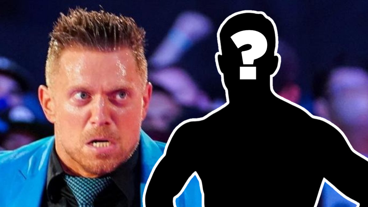 Booker T Says THIS WWE NXT Star Has "More Flavour" Than The Miz