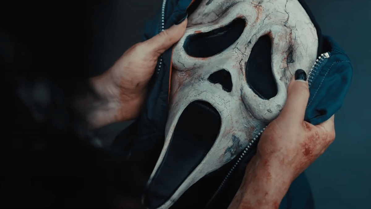 Who Is Ghostface in 'Scream 6'? Killer Identity, “Scream VI” 2023