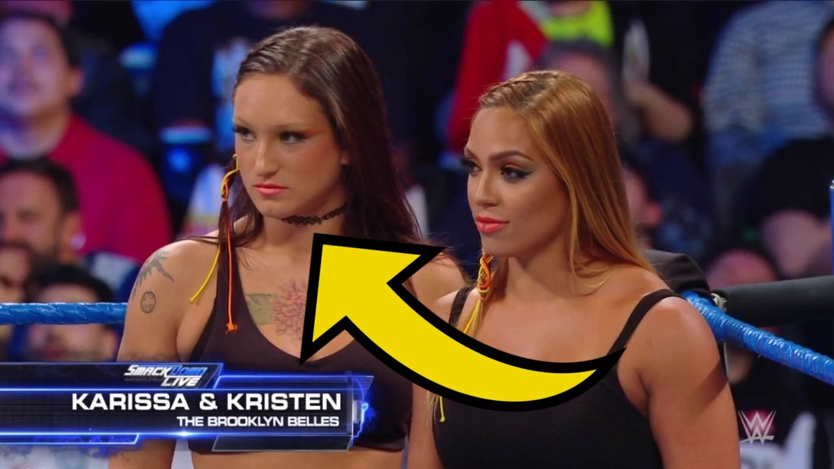 10 Top Secret Wrestling Debuts That Will Blow Your Mind – Page 5