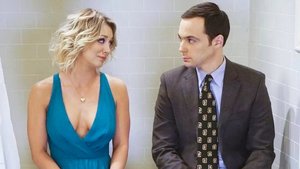 The Big Bang Theory Penny Sheldon