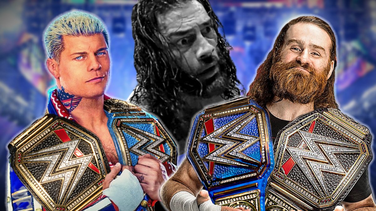 WWE Elimination Chamber 2023: 10 Things That Must Happen