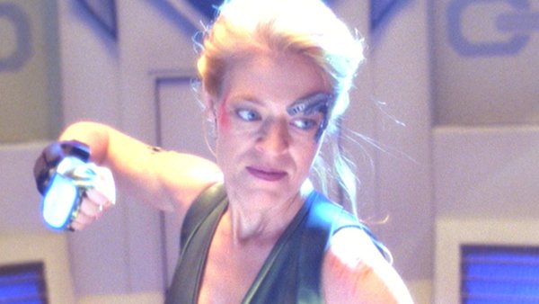 Star Trek Seven of Nine