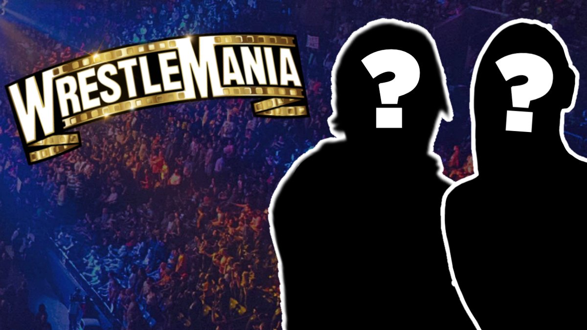 WrestleMania 39 Night 1 Main Event Update - WrestleTalk