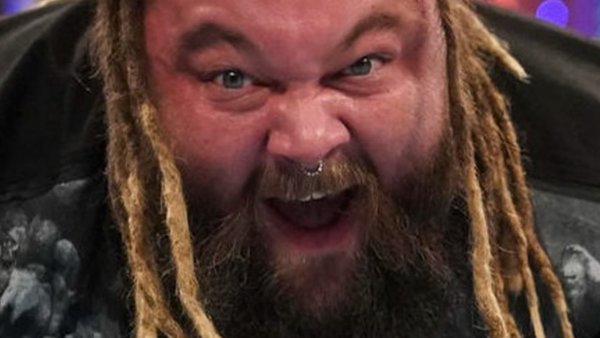 Bray Wyatt DONE With WWE? Latest Rumours On Physical Issues