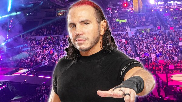 Matt Hardy