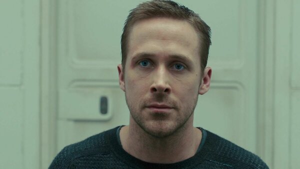 Blade Runner 2049 Ryan Gosling