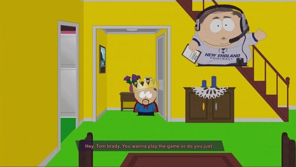 south park the fractured but hole