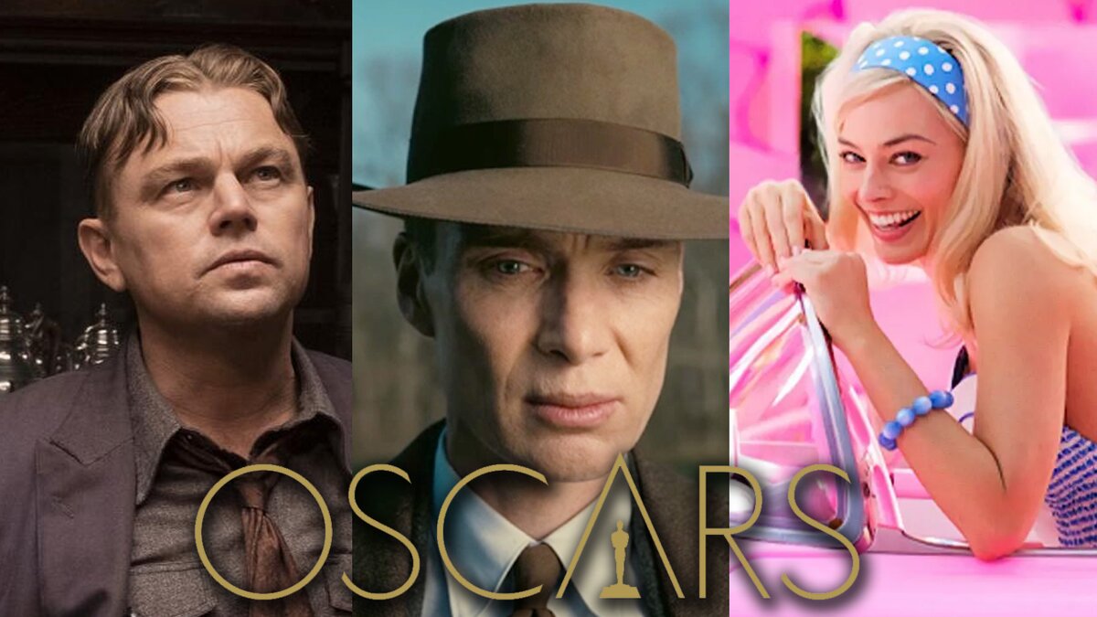 Oscars 2024 Predictions Best Actor Image to u